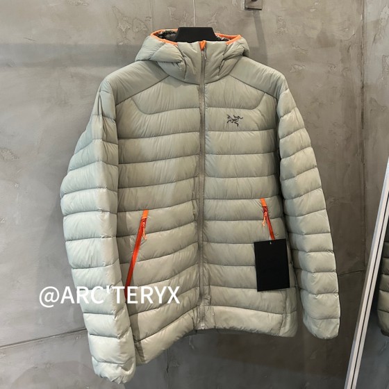 아크테릭스 세륨 Cerium 경량패딩